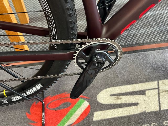 Mondraker podium carbon liquidación