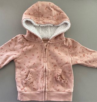 Chándal primark 3-6 meses de segunda mano por 3,5 EUR en León en WALLAPOP