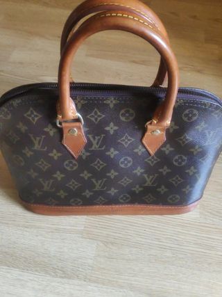 Louis Vuitton Tienda online de segunda mano | Prelved