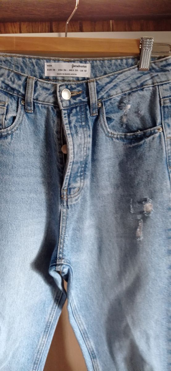 Pantalón vaquero M/38