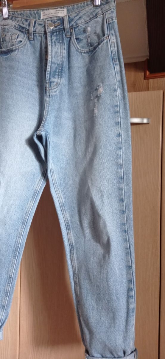 Pantalón vaquero M/38