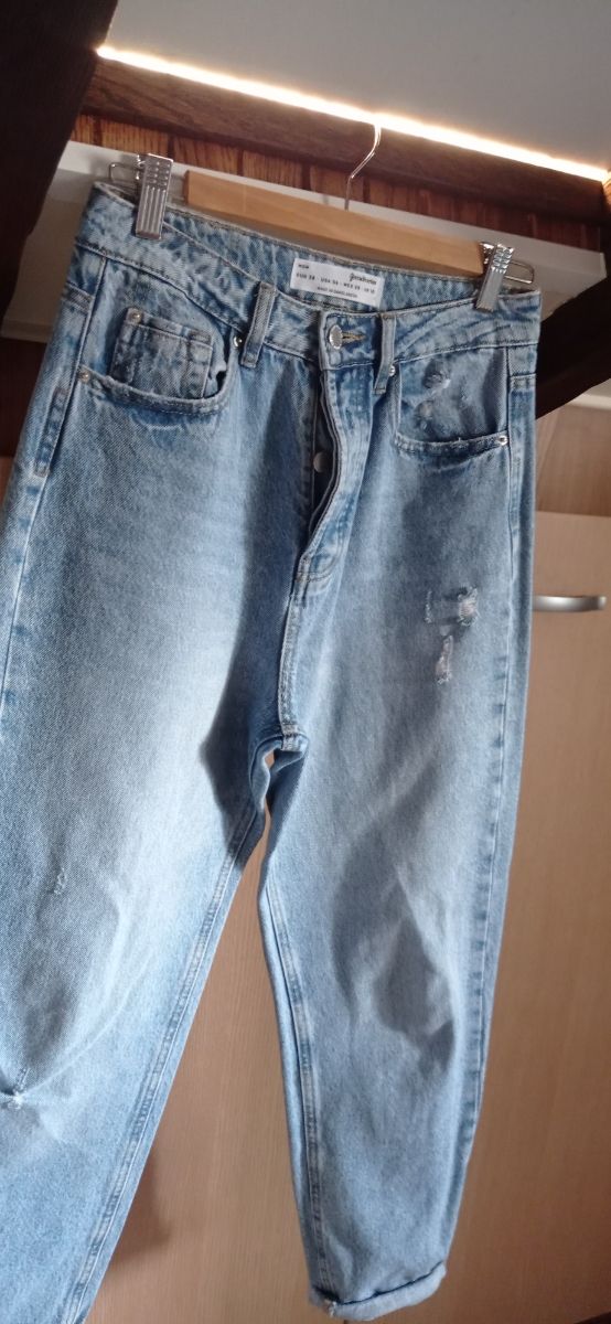 Pantalón vaquero M/38