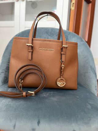 Bolso Michael Kors segunda mano en Santa Cruz de Tenerife en WALLAPOP
