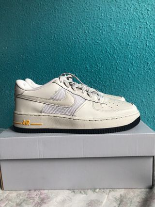 Nike Air Force 1 - 39 de segunda mano por 80 EUR en Madrid en WALLAPOP