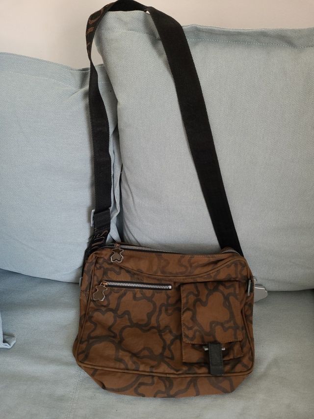 Cartera/bolso Tous