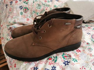 Botas Sport Stonefly - Gore-tex Nº41 de segunda mano por 85 EUR en Bilbao  en WALLAPOP