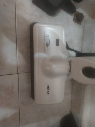 Aspirador Ufesa de segunda mano en Madrid en WALLAPOP