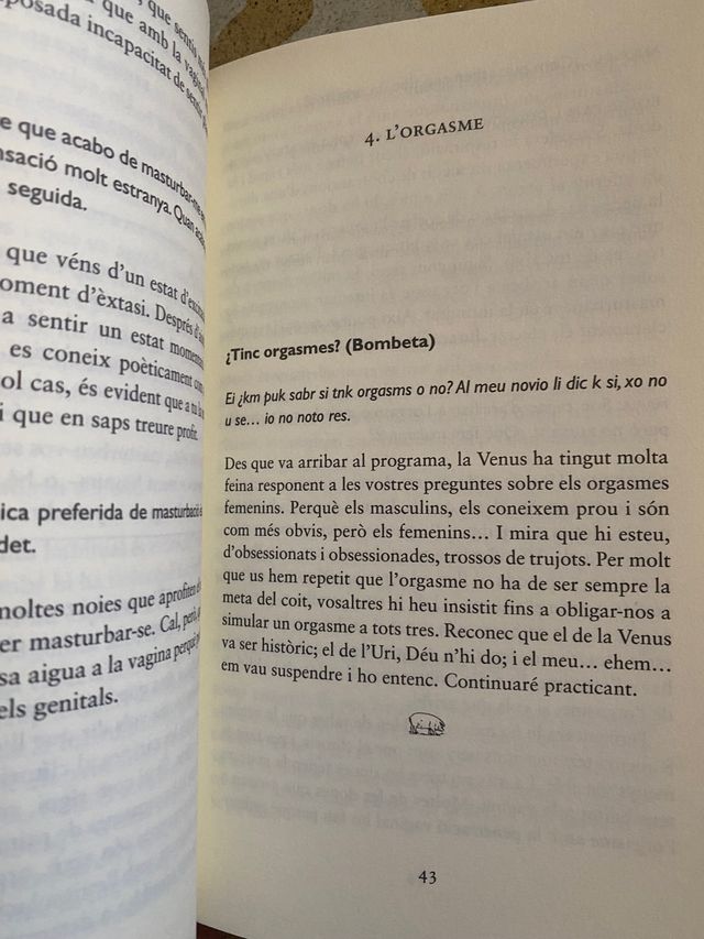 Llibre Prohibit als pares, de Josep Lobatò