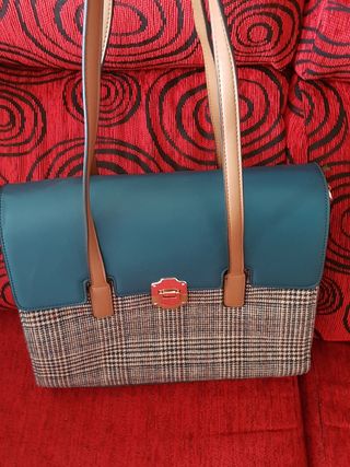 Bolso Parfois de segunda mano en Tarragona en WALLAPOP