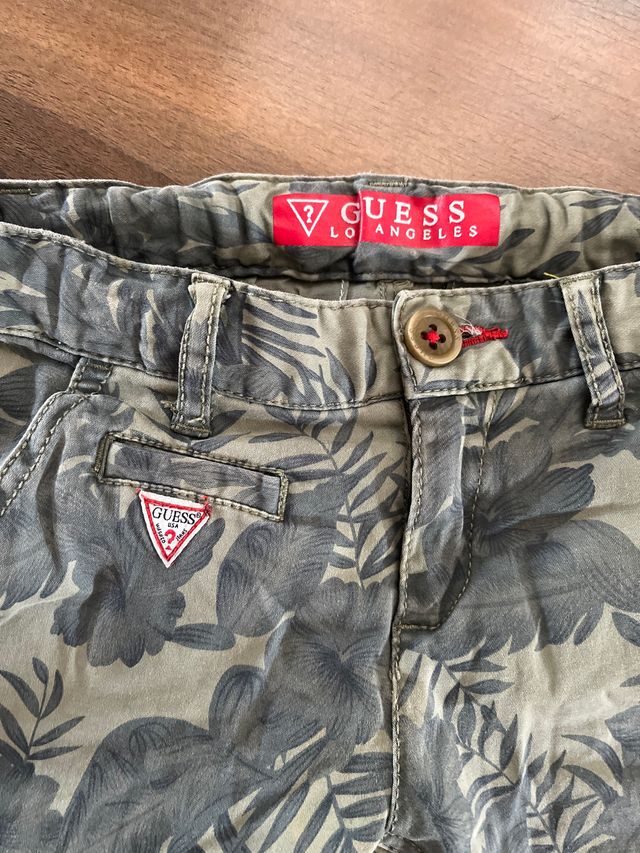 Pantalón guess