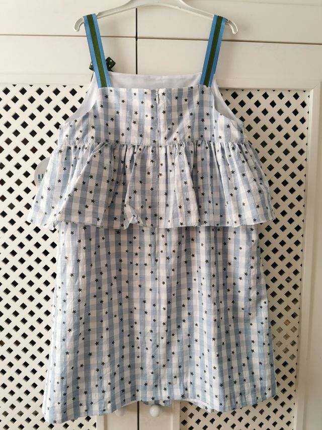 vestido verano niña, de 12 /14 años