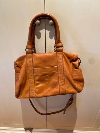 Bolso Hakei segunda mano en WALLAPOP