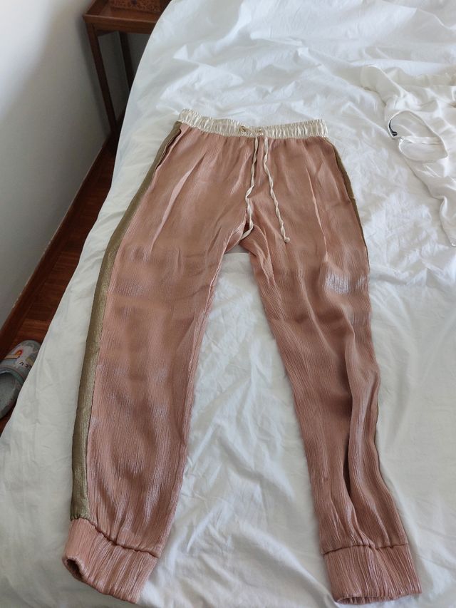 Lote de ropa variada mujer.