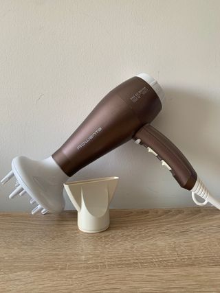 Secador de Pelo Rowenta de segunda mano por 30 EUR en Terrassa en WALLAPOP