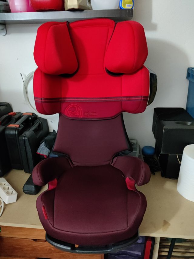 silla cybex palas 2