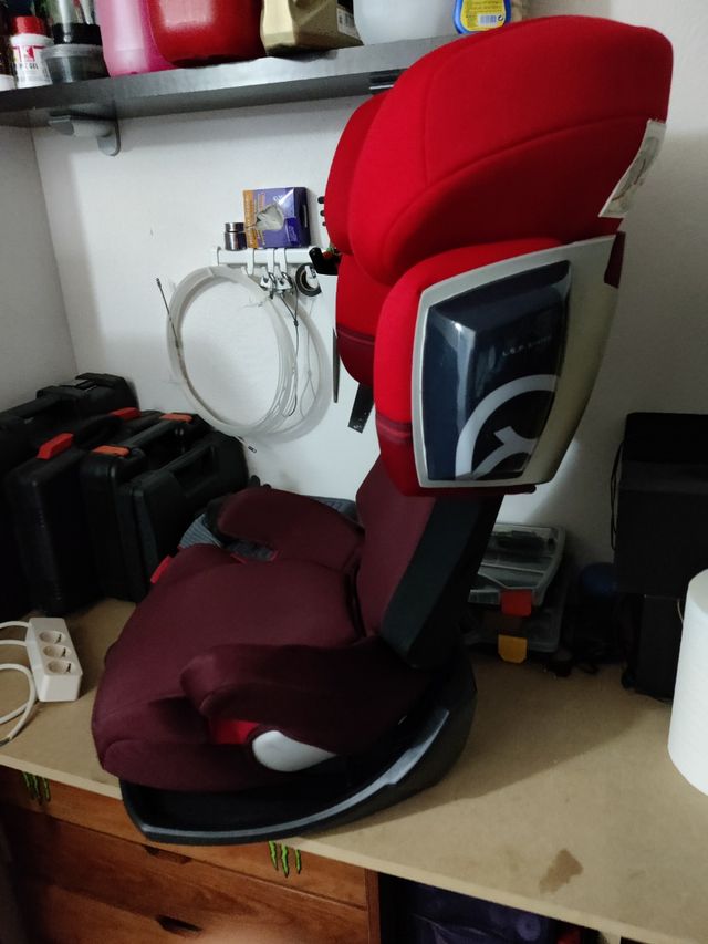 silla cybex palas 2