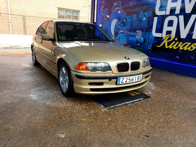 BMW Serie 3 2000
