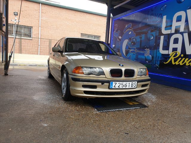BMW Serie 3 2000