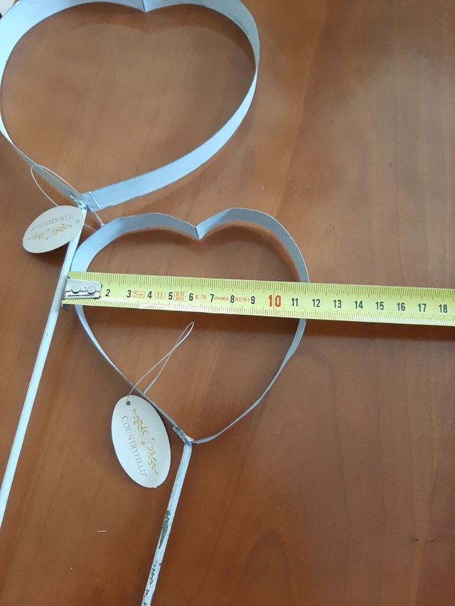 corazon decoracion NUEVO