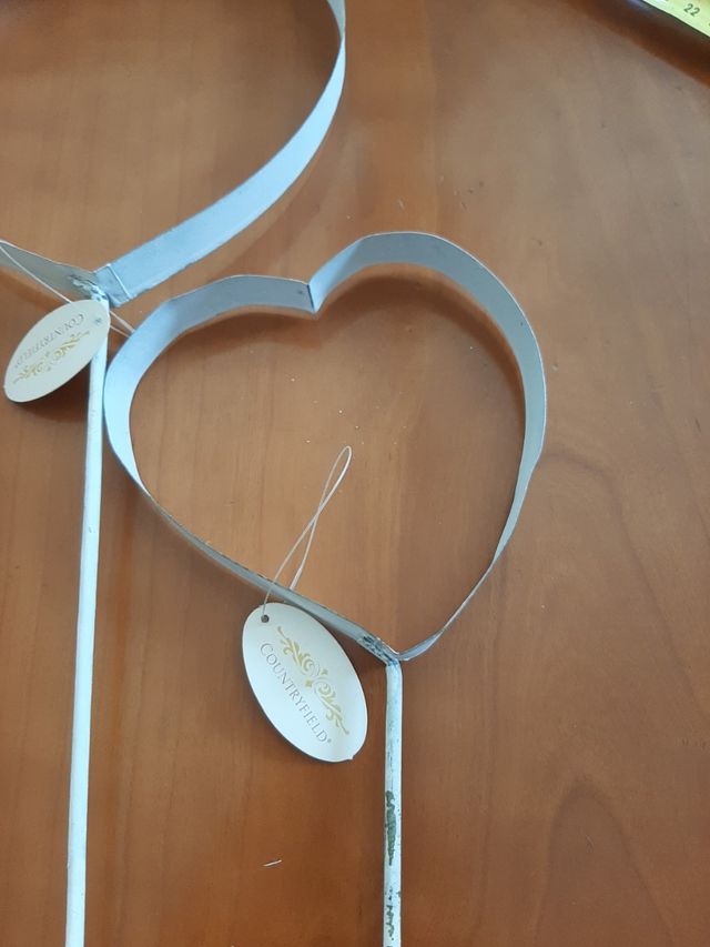 corazon decoracion NUEVO