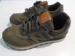 Zapatillas New Balance de segunda mano en Valencia en WALLAPOP