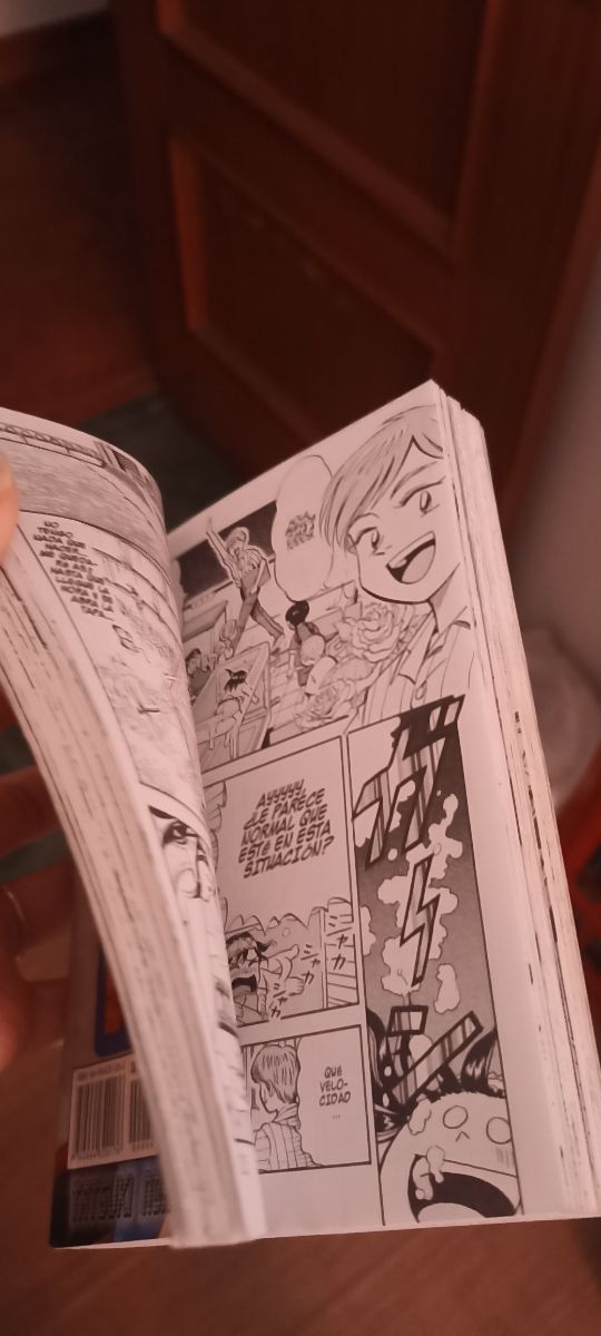 los inventos de peace electrónica N 4