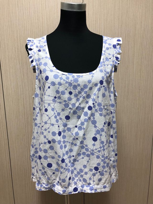 Blusa Somewhere T.44