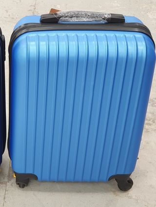 2 Maletas de segunda mano por 52 EUR en Málaga en WALLAPOP