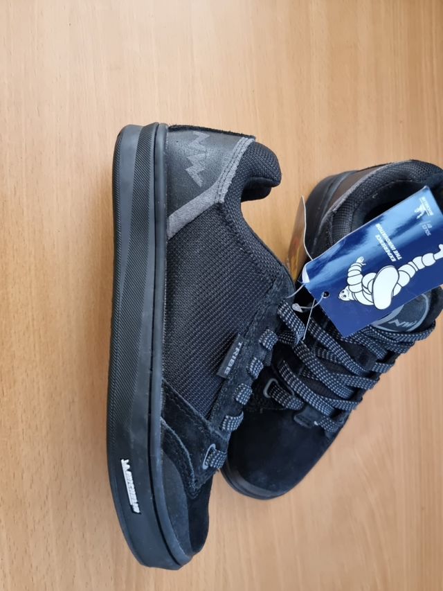 Zapatillas Northwave Tribe plataforma Talla 36