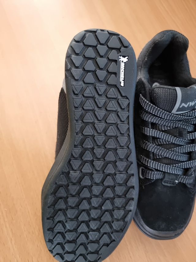 Zapatillas Northwave Tribe plataforma Talla 36