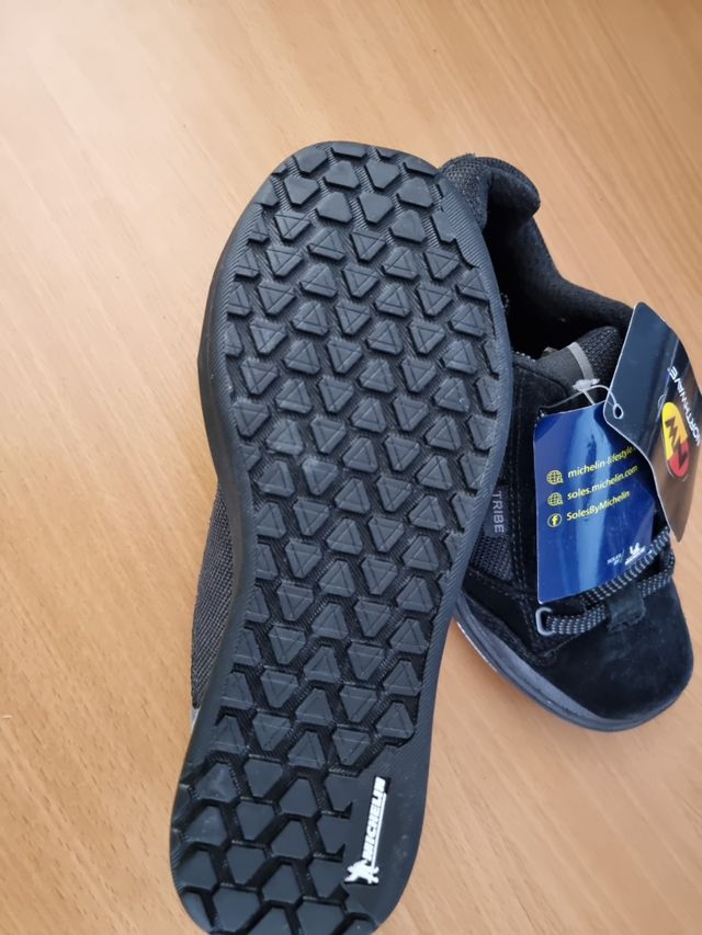 Zapatillas Northwave Tribe plataforma Talla 36