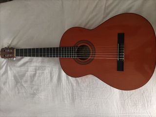 Guitarra Española \