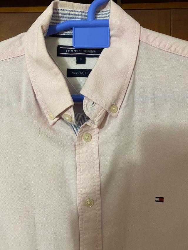 Camisa de Tommy Hilfiger
