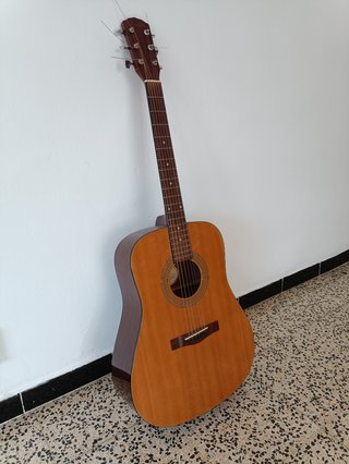 Guitarra Gibson de segunda mano en Palma de Mallorca en WALLAPOP