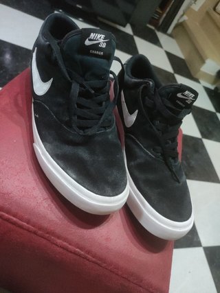 Bambas Nike de segunda mano en Madrid en WALLAPOP