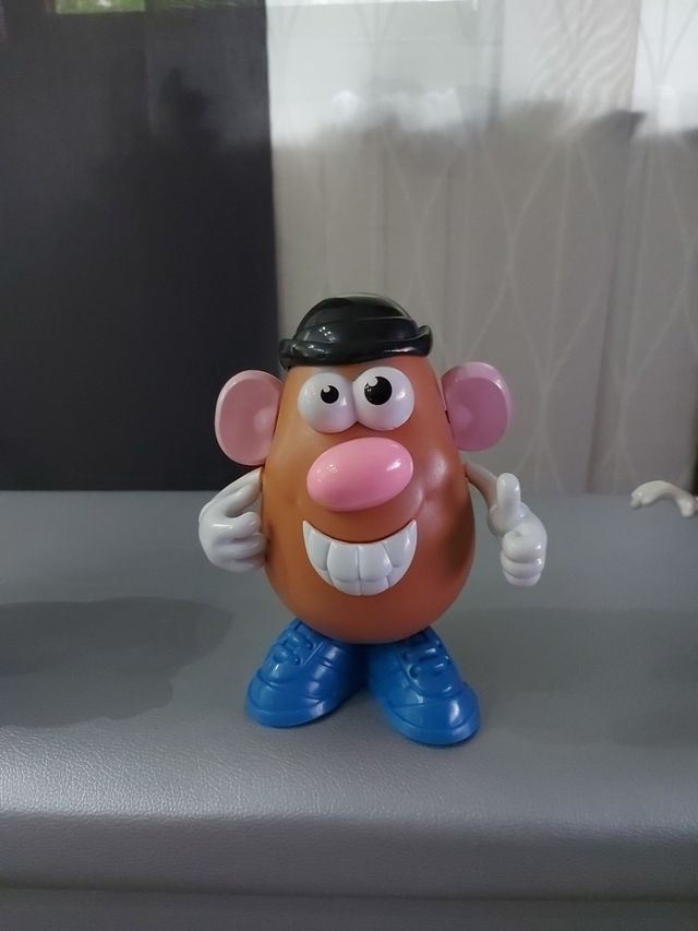 mr potato