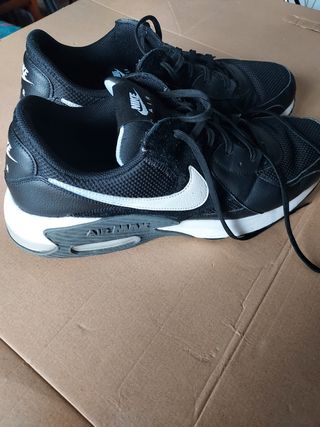 NIKE AIR MAX NUEVAS TALLA 48,5 32 CM de segunda mano por 65 EUR en  Santander en WALLAPOP