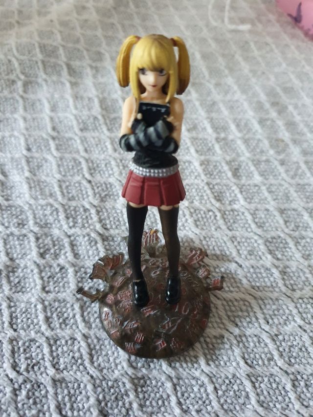 Figura Anime original Misa Amane