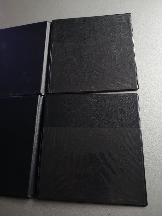 juegos PC ( sólo Caratula ) no tiene diskettes