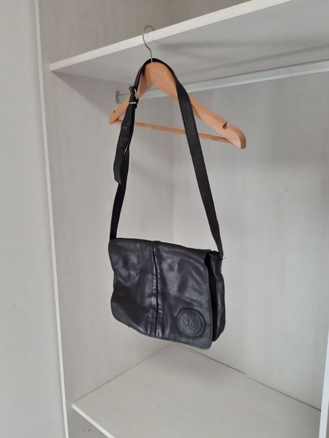 Bolso de piel