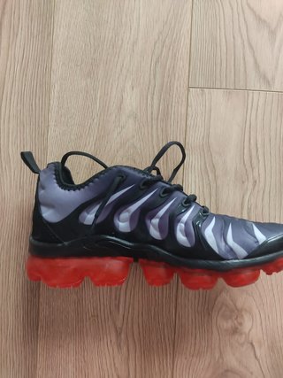 Zapatillas Nike número 45 de segunda mano por 35 EUR en Logroño en WALLAPOP
