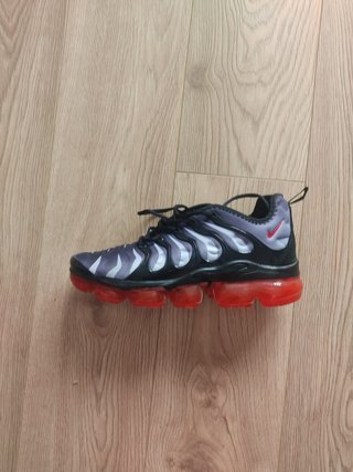 Zapatillas Nike número 45 de segunda mano por 35 EUR en Logroño en WALLAPOP