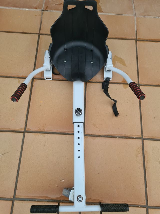 ACCESORIO HOVERBOARD