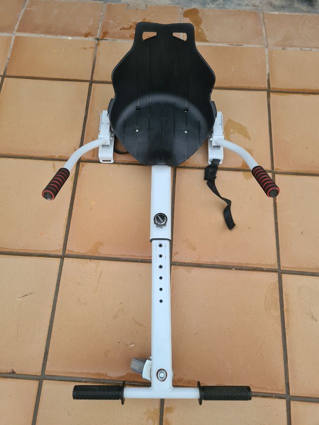 ACCESORIO HOVERBOARD