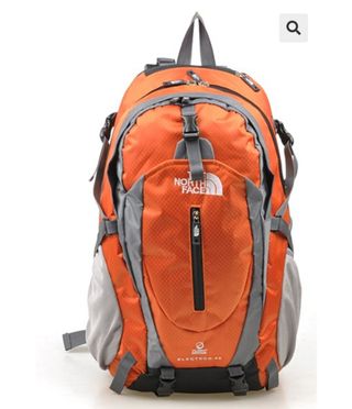 Mochila north face de segunda mano en Barcelona en WALLAPOP