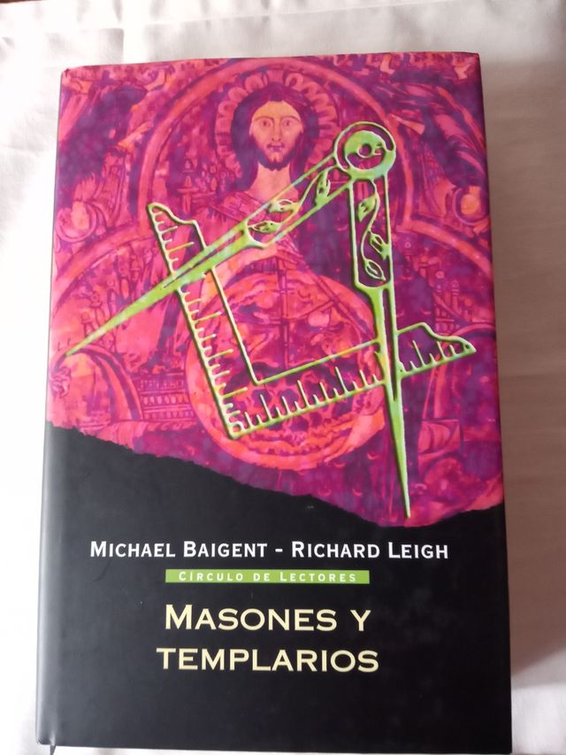 Masones y Templarios
