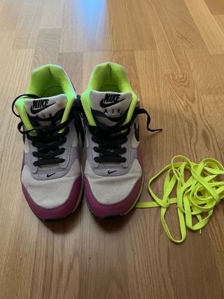 Marcas zapatillas de Zapatillas deportivas para Mujer de Nike | FASHIOLA.es  - Página 5
