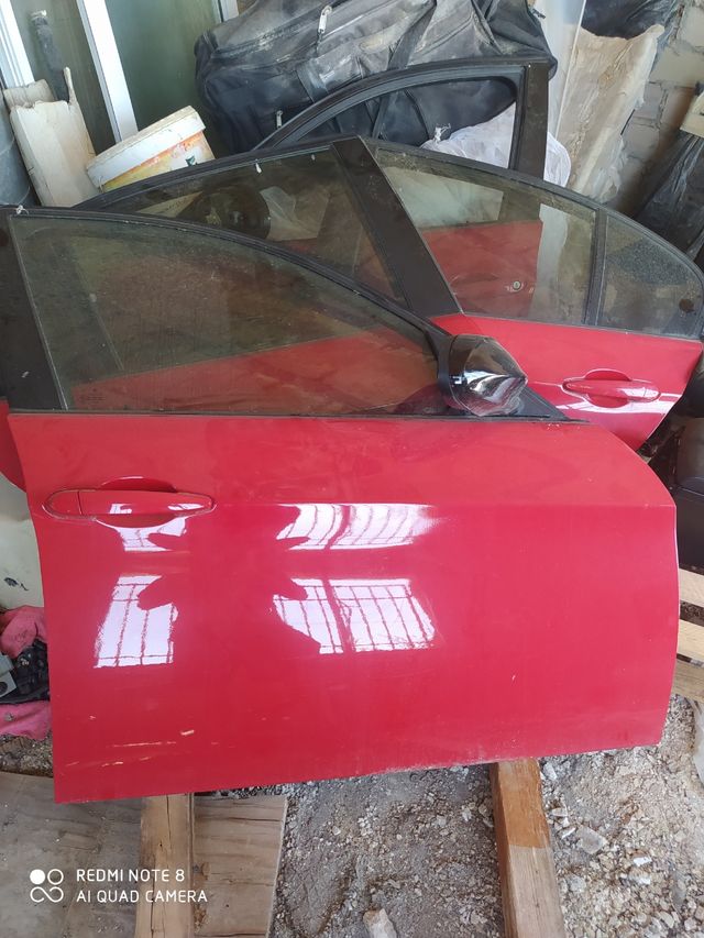 puertas BMW e 90