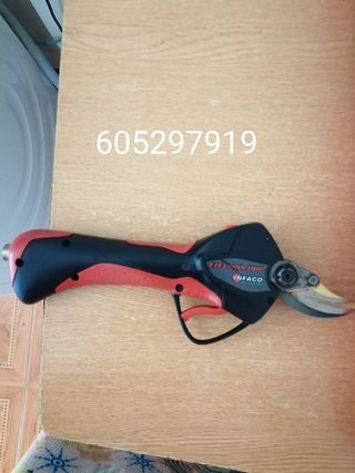 Electrocoup infaco 3010 de segunda mano por 800 EUR en Los Santos de  Maimona en WALLAPOP