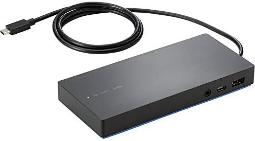 HP DockingStation Usb-C